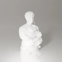0.16mm layer, 2 walls, 15% infill