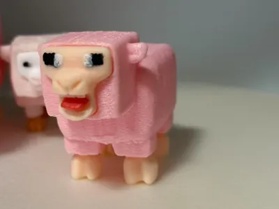 My World Sheep 2.0