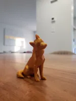 0.16mm layer, 2 walls, 5% infill