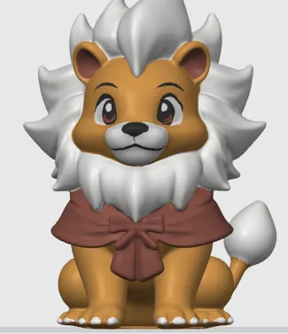 LionMon