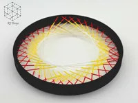Standard With Loop, 0.2mm layer, 2 walls, 15% infill