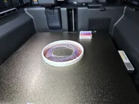Standard without Loop, 0.2mm layer, 2 walls, 15% infill