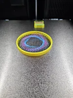 H2C profile, 0.2mm layer, 2 walls, 15% infill