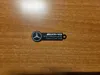 Mercedes 2 - 0.2mm nozzle, 0.1mm layer, 4 walls, 15% infill