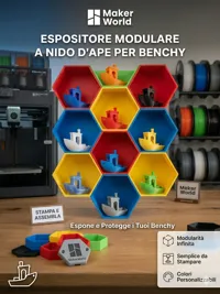 0.2mm layer, 2 walls, 8% infill