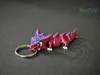 Multicolor / Keyring Edition