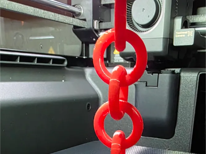 Key Fidget