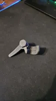 PETG Gyroid Infill Strong