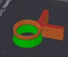 0.2mm layer, 3 walls, 15% infill