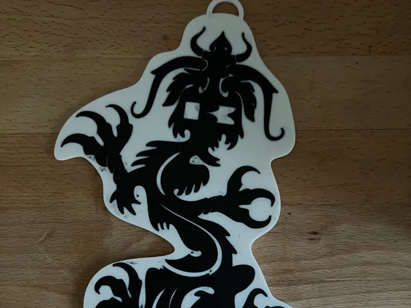 Kawasaki Dragon