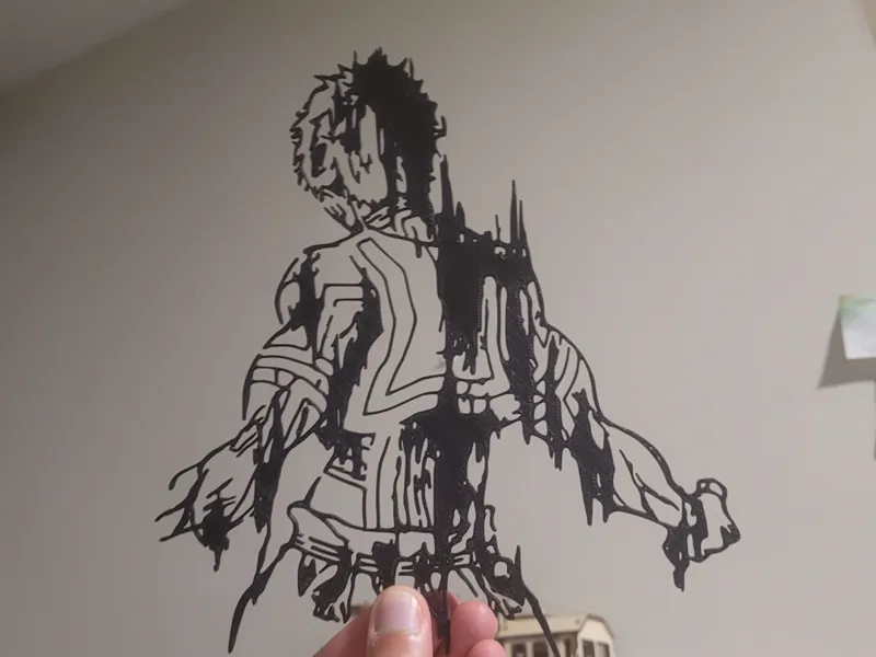 Akaza Demon Slayer