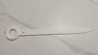 0.12mm 层高, 2 层墙, 15% 填充