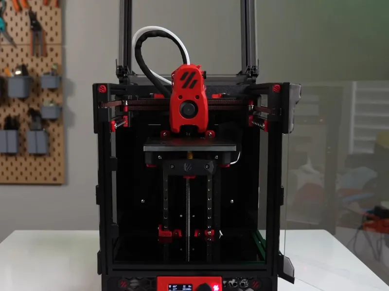Voron0.2 r1全套打印件