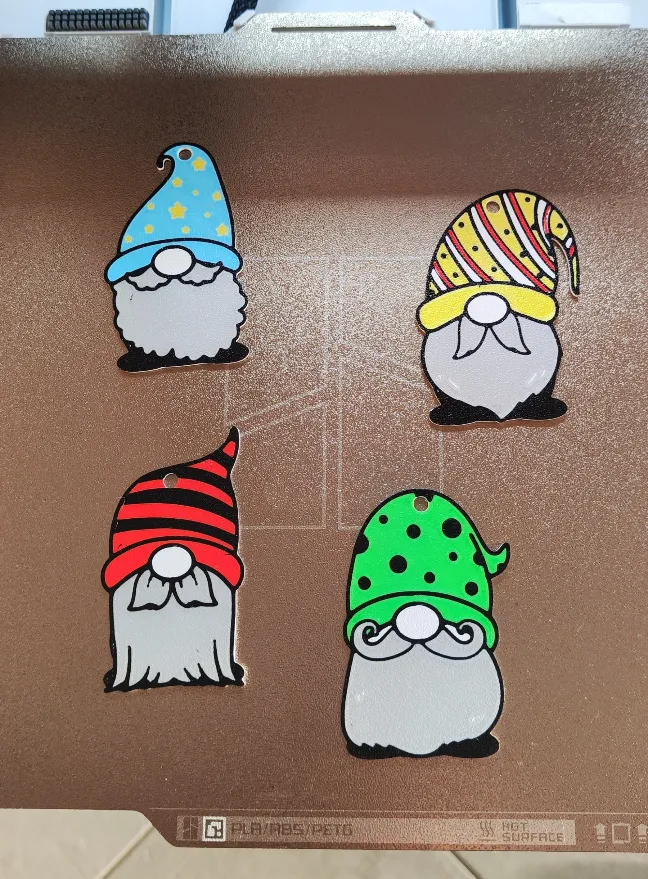 GNOME