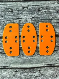 Style 3 Plates + small Jigs 0.2mm layer, 2 walls, 15% infill