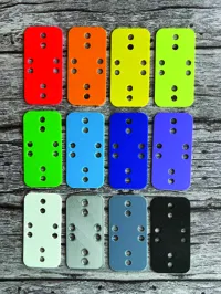 Style 2 Plates + Large Jigs 0.2mm layer, 2 walls, 15% infill