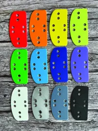 Style 3 Plates + Large Jigs 0.2mm layer, 2 walls, 15% infill