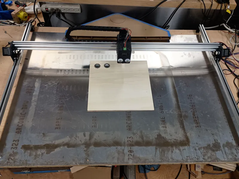 Diode Laser Kit
