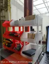 Parts Box 0.2mm layer, 2 walls, 0% infill