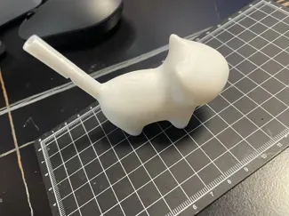 《可爱猫猫哨》