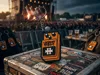 Disto Hellfest front and back