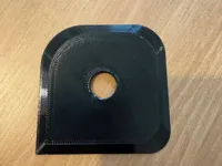 0.2mm layer, 4 walls, 15% infill