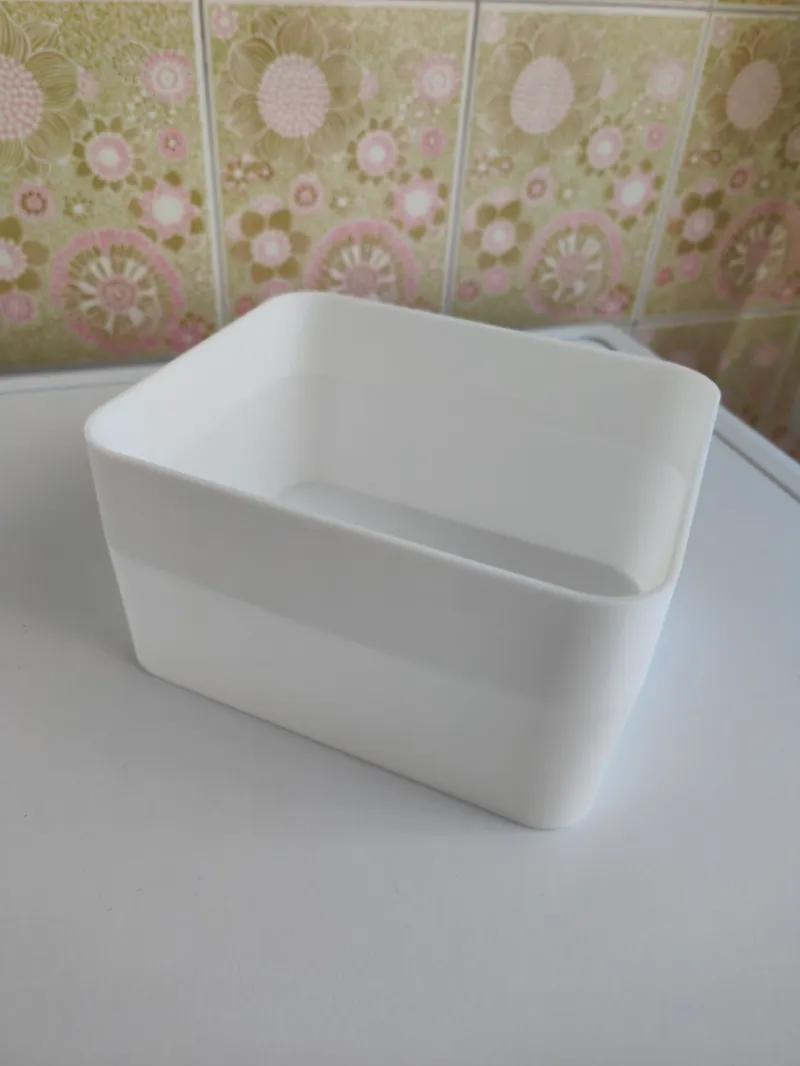 Ikea Vesken Higher Tray