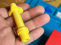 0.12mm layer, 3 walls, 20% infill