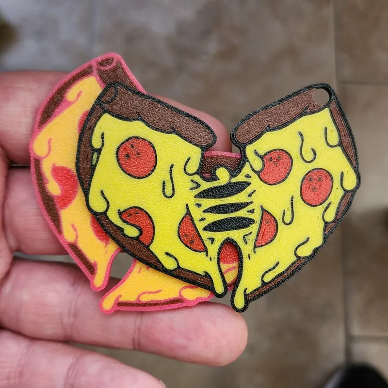 Pizza Wu