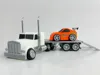 Car Hauler - Short trailer
