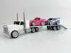 Car Hauler - Long trailer