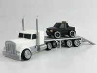(A1 mini) 95% scale