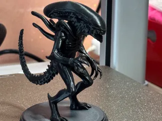 Alien 