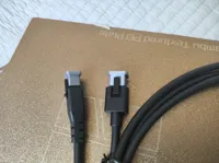 1、4pin数据线防尘塞