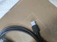 2、6pin数据线防尘塞