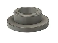 0.12mm layer, 2 walls, 15% infill