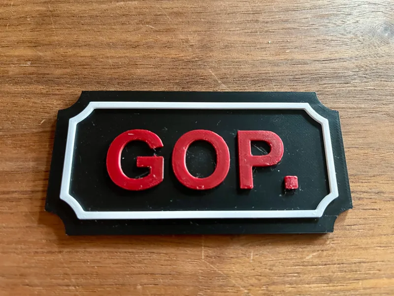 GOP Coupon / Freikarte