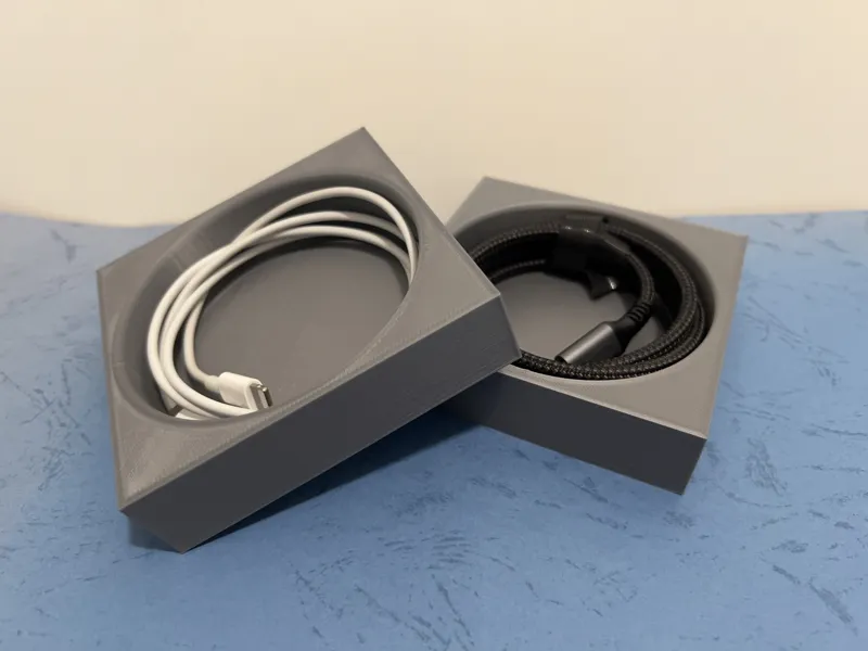 Small Cables Module