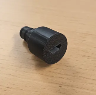 Gardena to HDMI Adapter