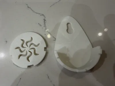 Scent Saver (1" thick version)
