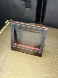 Cadre de bureau pour écran Turing 3,5 pouces — photo 5