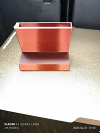 Cadre de bureau pour écran Turing 3,5 pouces — photo 3