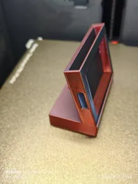 Cadre de bureau pour écran Turing 3,5 pouces — photo 2