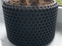 0.2mm layer, 3 walls, 15% infill