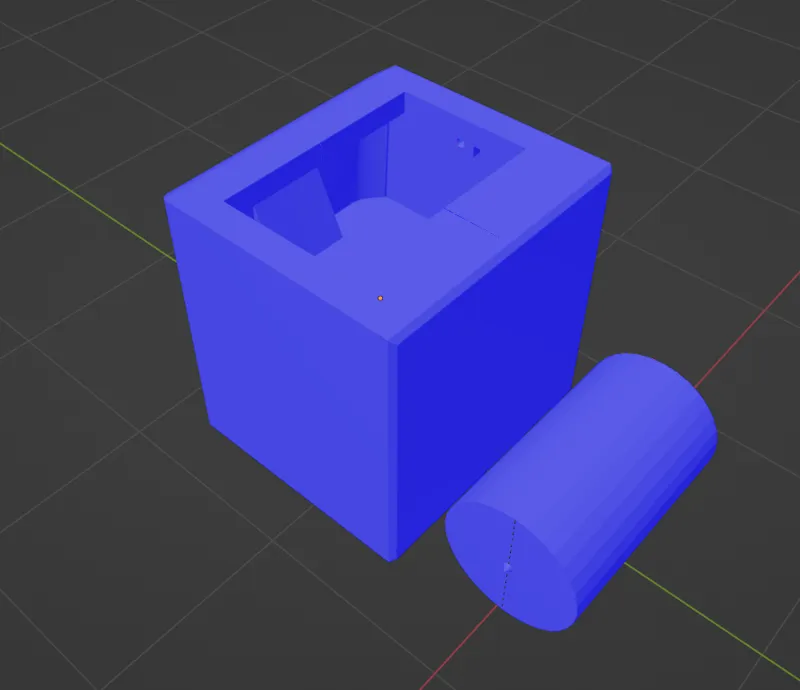Fidget roll 