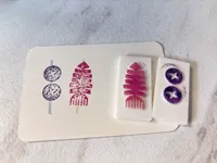 0.2mm 层高, 2 层墙, 30% 填充