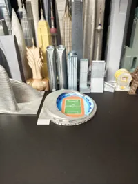 0.12mm layer, 2 walls, 15% infill