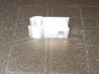 0.2mm nozzle, 0.1mm layer, 4 walls, 15% infill
