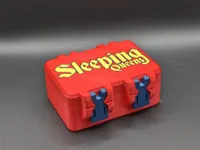 0.24mm layer, 2 walls, 10% infill