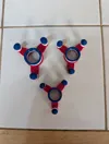 Small Size x12 0.2mm layer, 2 walls, 15% infill
